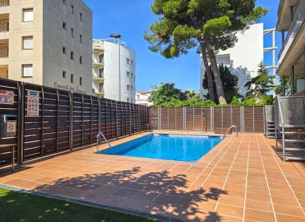 Apartament a Salata amb vista parcial al mar, gran terrassa i aparcament privat.26