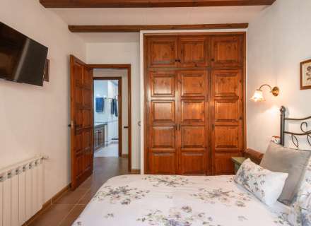 Casa amb vistes al mar a Torre Gran – Parcel·la de 580 m²31