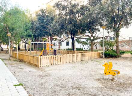 Piso en venta en creu de la ma22