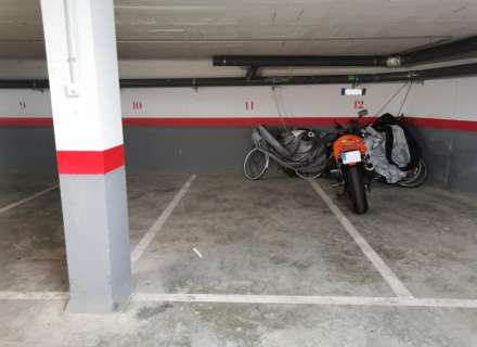 Parking spaces for sale in Llançà0