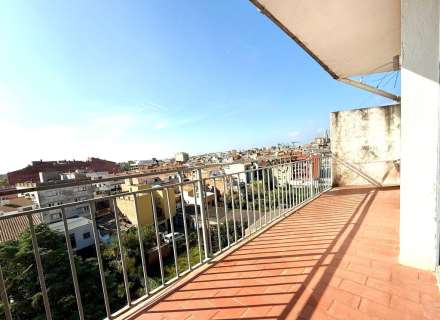 Àtic en venda (Figueres).9