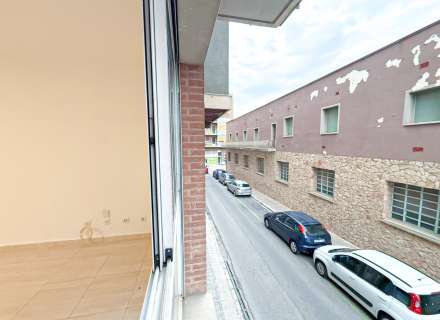 Appartement de 2 chambres avec ascenseur à Figueres7