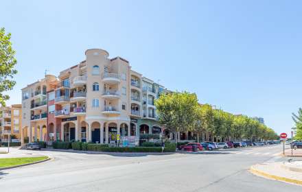 Bar restaurante en traspaso