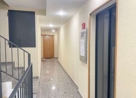 Piso en venta en creu de la ma18