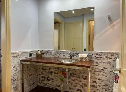 Gran chalet en venta en La Bisbal d'Empordà.17