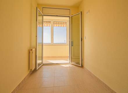 Dúplex situado en la zona de la Creu de la Mà21