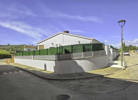 Casa unifamiliar en venda a Cistella1