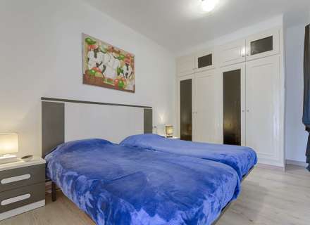 Appartement moderne au coeur de Roses: Votre chez vous à deux pas de la mer17