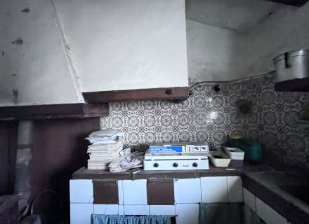 House with garden in the center of Figueres.22