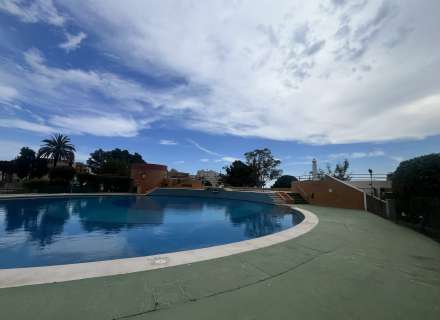 Estudio con licencia turística.27