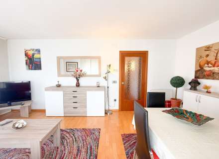 Piso en venta en Rally sud24