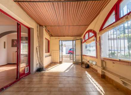 Gran casa a 50m de la playa de Canyelles Petites.11