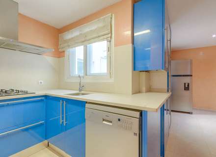 Penthouse - duplex avec parking et cave à Figueres.10