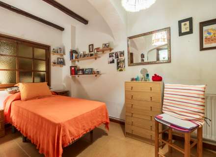 Planta baixa amb jardí i piscina privada a Llançà – Ideal inversió o segona residència16