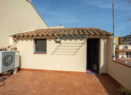 Casa en perfecte estat al centre de Figueres70