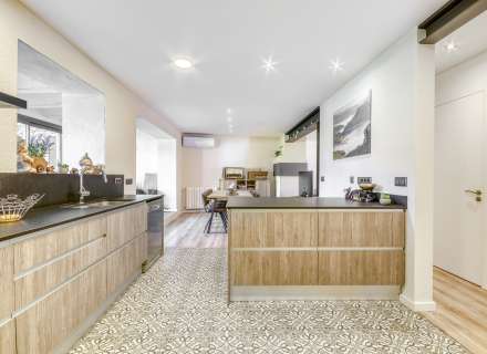 Casa en Sant Llorenç de la Muga con Licencia turística.9