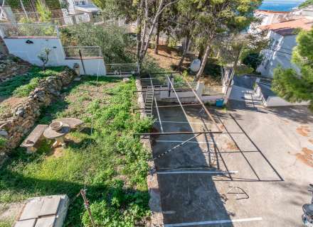 Gran casa a 50m de la playa de Canyelles Petites.9