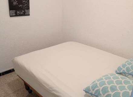 Apartament a primera línia a Empuriabrava15