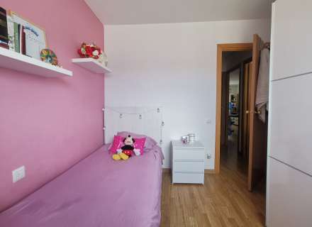 Ampli pis familiar amb 4 habitacions17