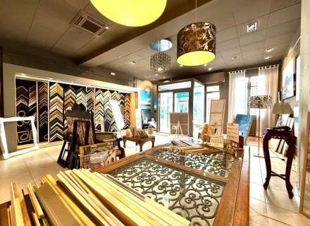 ¡OPORTUNIDAD ÚNICA EN FIGUERES! Local comercial con negocio consolidado en funcionamiento .1