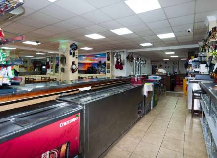 Bar Restaurante en Roses7