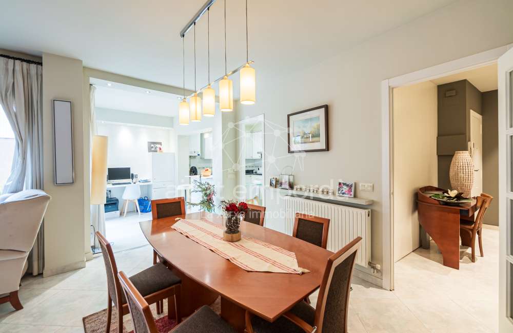 Spaciousness and comfort in the center of Figueres1
