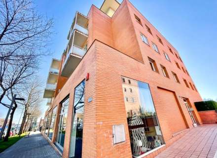 Ático Dúplex en Figueres zona Creu de la mà32