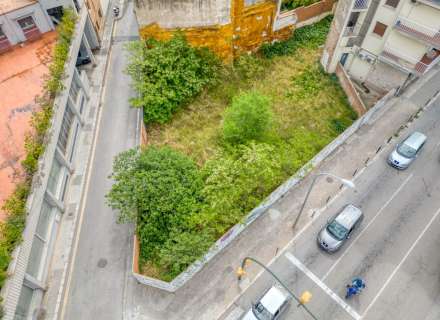 Terrain à vendre de 223 m² au centre de Figueres3