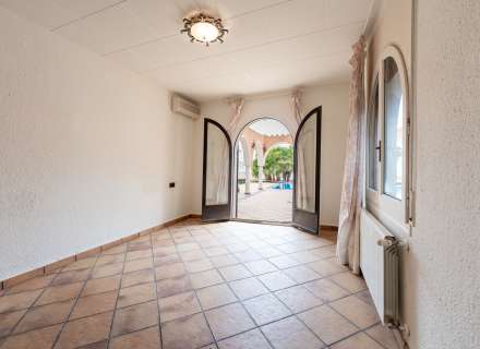 Casa exclusiva amb amarrador de 30 metres a Empuriabrava59