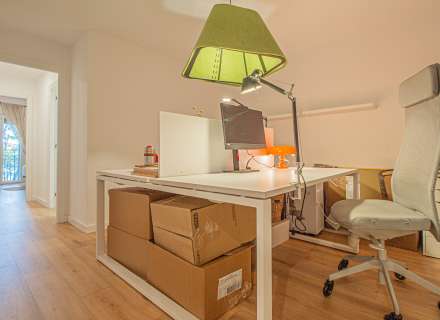 ¿ Buscas un piso reformado y con vistas en el centro de Figueres ?5