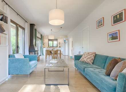 Casa amb jardí a Sant Pere Pescador.7