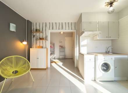 Pis a primera línia de mar a L’Estartit – zona Griells1