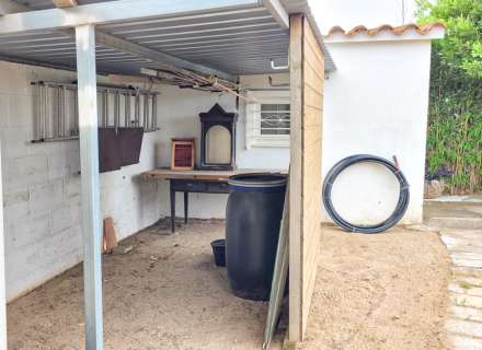 Hort en venda zona Hostalets de LLers7
