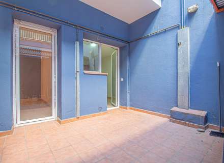 Pis en planta baixa a Figueres19