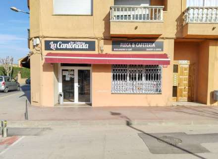 Bar-Restaurant en venda a San Pere Pescador4