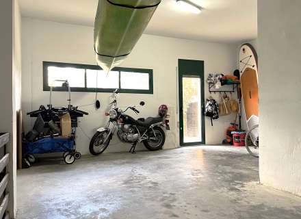 Encantadora casa adossada a Sant Pere Pescador, Alt Empordà.37