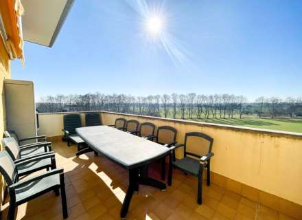 Ático Dúplex en Figueres zona Creu de la mà15