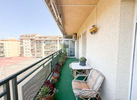 Piso en venta en Rally sud17