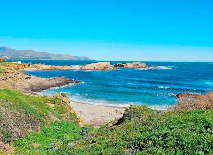 Maison de luxe exclusive à Port de la Selva avec vue mer, à quelques pas de la plage.44