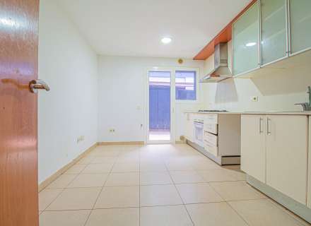 Pis en planta baixa a Figueres0