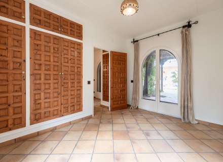 Casa exclusiva amb amarrador de 30 metres a Empuriabrava14