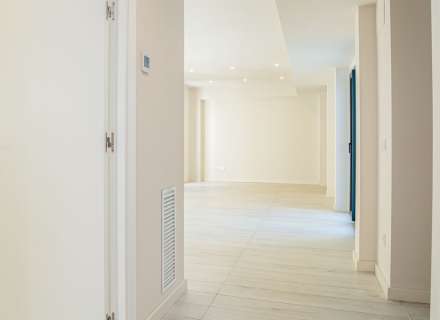 Obra Nova, 3 habitacions dobles, dos banys1