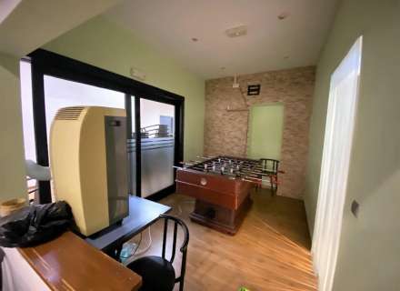 En traspàs BAR en ple rendiment al centre de Torroella.7