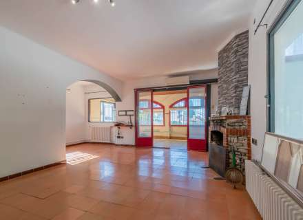 Gran casa a 50m de la playa de Canyelles Petites.16