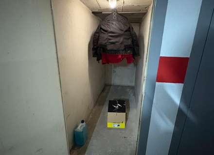 Pàrquing i traster a Figueres.7