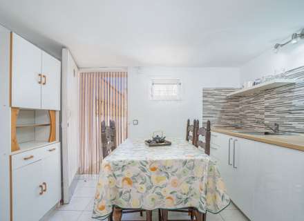 Casa adosada Sector Sant Maurici9