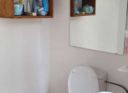 Hort en venda zona Hostalets de LLers25