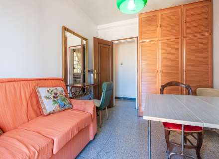 Grand appartement à vendre à Figueres – quartier Creu de la Mà, idéal pour les familles.19