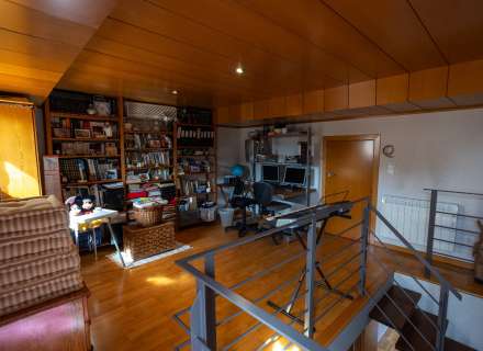 Casa en perfecte estat al centre de Figueres75