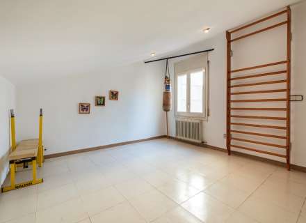 ¡Vive con amplitud y comodidad en el centro de Figueres!22